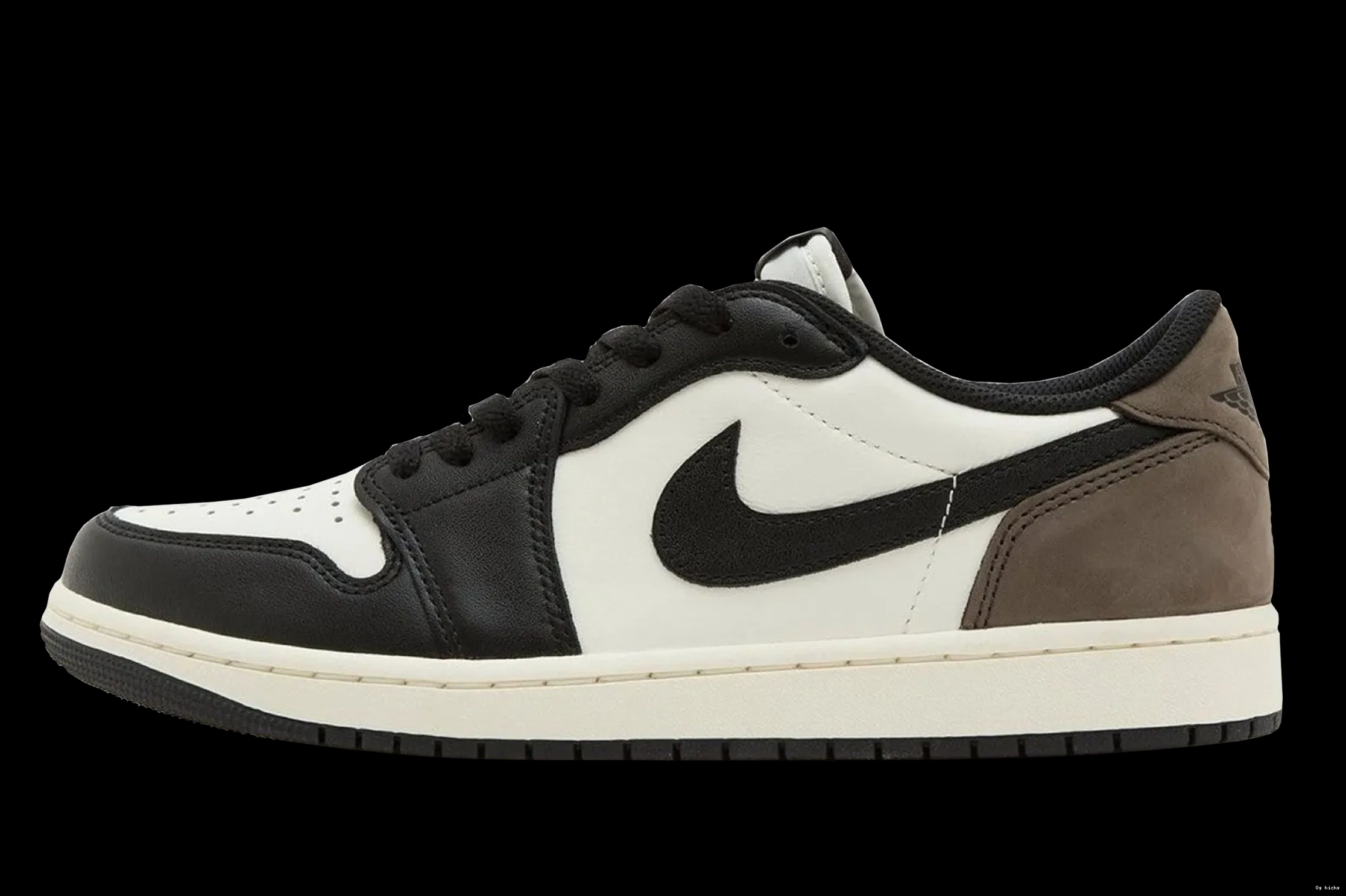 Jordan OG Retro Low Mocha 1 0812